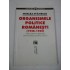 ORGANISMELE  POLITICE   ROMANESTI  (1948-1965)  -  MIRCEA  STANESCU